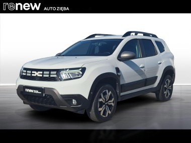 Dacia Duster I 1.3 TCe Journey EDC-1