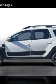 Dacia Duster I 1.3 TCe Journey EDC-2