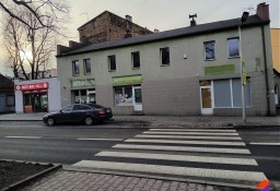 Lokal Sosnowiec Pogoń