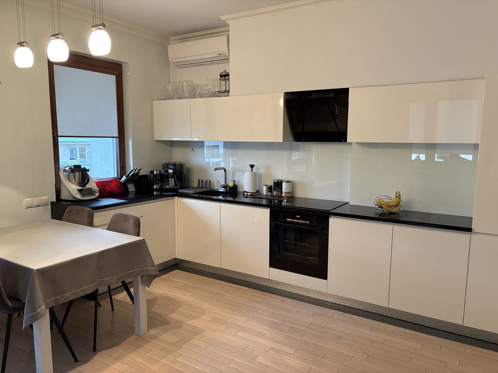 Mieszkanie na sprzedaż, 2 pokoje, 49 m², Warszawa