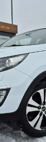 Kia Sportage III 2.0 Diesel**Xsenon**Panorama**Kamera**NAVI**ROK GWARANCJI**PL-3