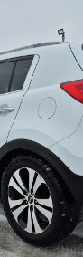 Kia Sportage III 2.0 Diesel**Xsenon**Kamera**NAVI **Zarejestrowany**-4