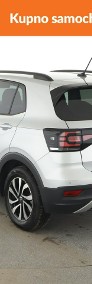 Volkswagen T-Cross Active 110KM niski przebieg climatronic navi grzane fotele ACC hak P-4