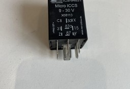 Moduł przekaźnik Micro ICCS X08113 ICS-94831