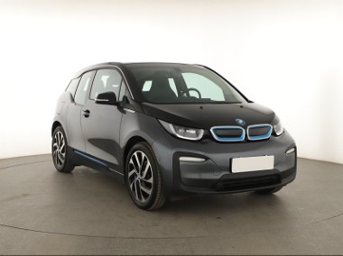 BMW i3 I , SoH 97%, Serwis ASO, Automat, Navi, Klimatronic, Tempomat,, , SoH 97%,-1