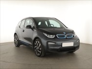 BMW i3 I , SoH 97%, Serwis ASO, Automat, Navi, Klimatronic, Tempomat,, , SoH 97%,