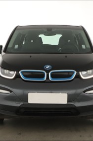 BMW i3 I , SoH 97%, Serwis ASO, Automat, Navi, Klimatronic, Tempomat,, , SoH 97%,-2