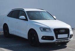 Audi Q5 II , Salon Polska, Automat, Skóra, Navi, Xenon, Bi-Xenon,