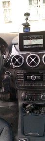 Mercedes-Benz Klas B W 246-4