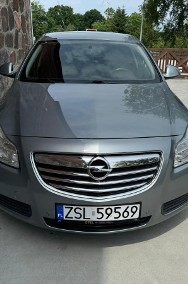 Opel Insignia I 2.0 CDTI-2