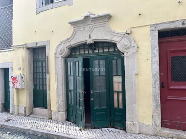 Komercyjne, sprzedaż, 65.00, Lisboa-1