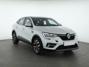 Renault Arkana , Salon Polska, 1. Właściciel, Serwis ASO, Automat, VAT 23%,-1