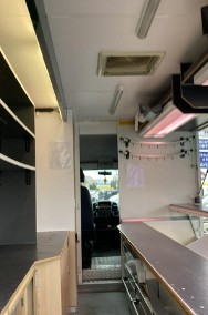 Fiat Ducato Autosklep węd Gastronomiczny Food Truck Foodtruck Sklep bar Borco 35-2