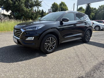 Salon PL*i wł*Bezwyp*Klimatronik*Nawi*Kamera* 85 tyś*I rej2019