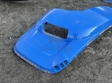 New Holland T5.120 2023r Kabina 47778840-1