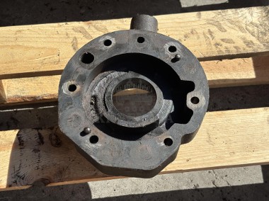 John Deere 6110 6130 6810 6910 7530 Obudowa Pompy Oleju Olejowej R109001 AL239894-2