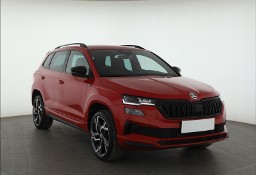 Skoda Karoq , 1. Właściciel, Serwis ASO, Automat, VAT 23%, Navi,