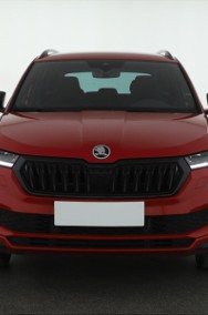 Skoda Karoq , 1. Właściciel, Serwis ASO, Automat, VAT 23%, Navi,-2