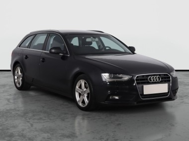 Audi A4 IV (B8) , Xenon, Bi-Xenon, Klimatronic, Tempomat, Parktronic,-1
