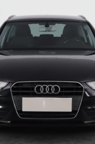 Audi A4 IV (B8) , Xenon, Bi-Xenon, Klimatronic, Tempomat, Parktronic,-2