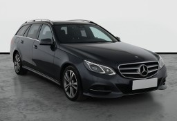 Mercedes-Benz Klasa E W212 , Salon Polska, Automat, Skóra, Navi, Klimatronic, Tempomat,