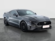 Ford Mustang VI , 1. Właściciel, Serwis ASO, Skóra, Navi, Xenon, Bi-Xenon,, , 1. Właściciel,