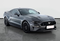 Ford Mustang VI , 1. Właściciel, Serwis ASO, Skóra, Navi, Xenon, Bi-Xenon,, , 1. Właściciel,