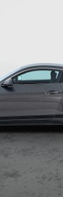 Ford Mustang VI , 1. Właściciel, Serwis ASO, Skóra, Navi, Xenon, Bi-Xenon,, , 1. Właściciel,-4
