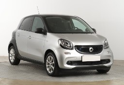 Smart ForFour , SoH 91%, Serwis ASO, Automat, Navi, Klimatronic, Tempomat