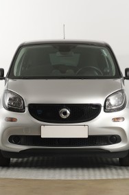 Smart ForFour , SoH 91%, Serwis ASO, Automat, Navi, Klimatronic, Tempomat-2