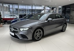 Mercedes-Benz Klasa A W177 AMG LINE, CarPlay, LED, salonPL, 1-wł, FV-23%, gwarancja, DOSTAWA