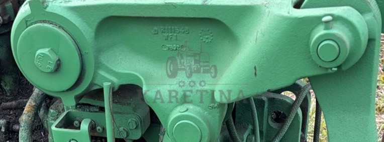 John Deere 6800 6900 Ramię Tylne Podnośnika Lewe R111548-1