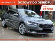 Skoda Superb III Edition 130 2.0 TDI SCR 4x4 DSG Edition 130 2.0 TDI 193KM SCR 4x4 DS