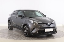 Toyota C-HR , Salon Polska, Serwis ASO, Automat, Navi, Klimatronic,