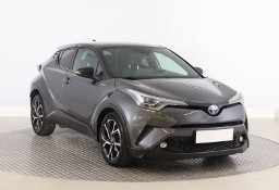 Toyota C-HR , Salon Polska, Serwis ASO, Automat, Navi, Klimatronic,