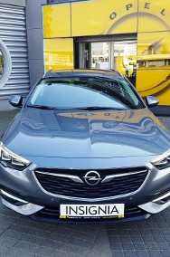 Opel Insignia rabat: 15% (24 090 zł) Bogate wyposażnie. WYPRZEDAŻ rocznika w ASO!!-2