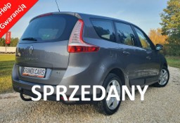Renault Grand Scenic III 1.5 dCi 110KM # NAVI # Climatronic # Parktronic # SUPER STAN !!!