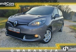 Renault Grand Scenic III 1.5 dCi 110KM # NAVI # Climatronic # Parktronic # SUPER STAN !!!