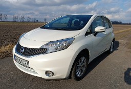 Nissan Note E12 niski przebieg, stan idealny