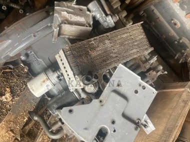 Deutz BF4L1011 blok wał głowica 04178912-1