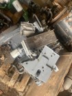 Deutz BF4L1011 blok wał głowica 04178912