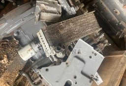 Deutz BF4L1011 blok wał głowica 04178912