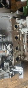 Deutz BF4L1011 blok wał głowica 04178912-4