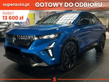 Renault Esprit Alpine 1.2 E-Tech Full Hybrid RAFALE Esprit Alpine 1.2 E-Tech-1