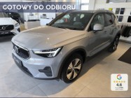 Volvo XC40 B3 Core 2.0 B3 Core (163KM) Podgrzewana szyba przednia