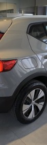 Volvo XC40 B3 Core 2.0 B3 Core (163KM) Podgrzewana szyba przednia-3