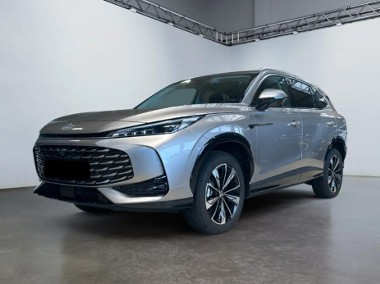 MG HS 1.5T HEV+ Exclusive aut HS 1.5T HEV+ Exclusive aut 224KM-1