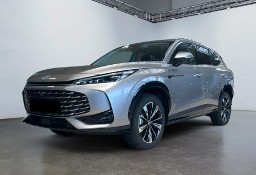 MG HS 1.5T HEV+ Exclusive aut HS 1.5T HEV+ Exclusive aut 224KM