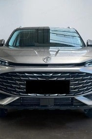 MG HS 1.5T HEV+ Exclusive aut HS 1.5T HEV+ Exclusive aut 224KM-2