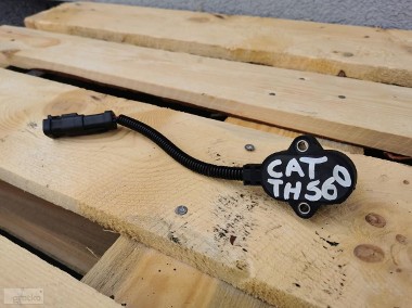 Czujnik skrzyni biegów CAT TH-1